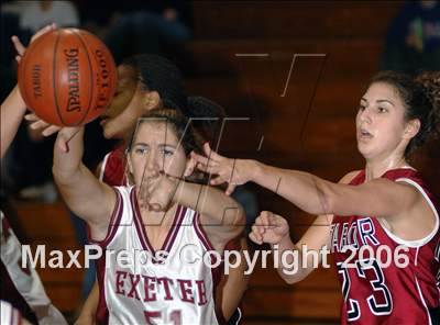 Thumbnail 3 in Phillips Exeter Academy @ Tabor Academy photogallery.