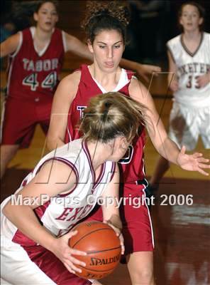 Thumbnail 2 in Phillips Exeter Academy @ Tabor Academy photogallery.