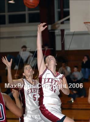 Thumbnail 2 in Phillips Exeter Academy @ Tabor Academy photogallery.