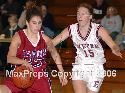 Thumbnail 3 in Phillips Exeter Academy @ Tabor Academy photogallery.