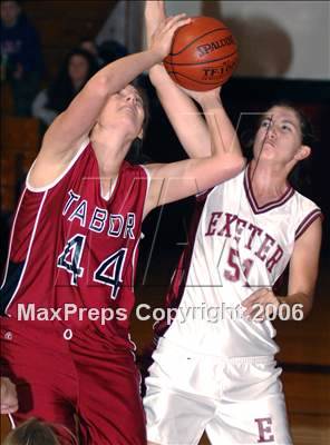 Thumbnail 2 in Phillips Exeter Academy @ Tabor Academy photogallery.