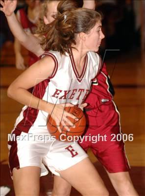 Thumbnail 3 in Phillips Exeter Academy @ Tabor Academy photogallery.