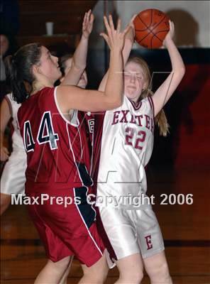 Thumbnail 3 in Phillips Exeter Academy @ Tabor Academy photogallery.