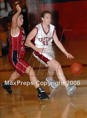 Thumbnail 3 in Phillips Exeter Academy @ Tabor Academy photogallery.