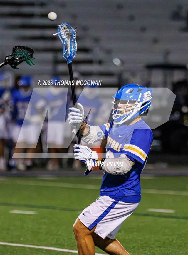 Stafford @ Colonial Forge