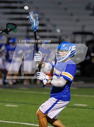 Stafford @ Colonial Forge