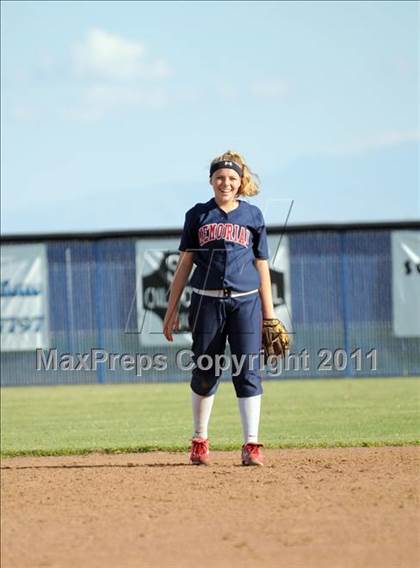 Thumbnail 3 in San Joaquin Memorial @ Frontier (CIF CS Playoffs) photogallery.