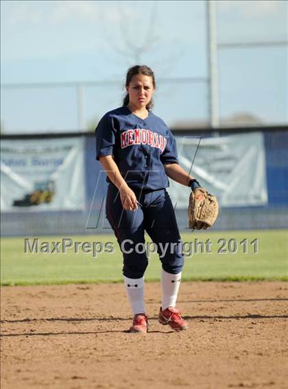 Thumbnail 2 in San Joaquin Memorial @ Frontier (CIF CS Playoffs) photogallery.