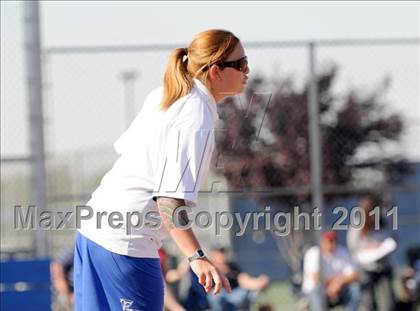 Thumbnail 3 in San Joaquin Memorial @ Frontier (CIF CS Playoffs) photogallery.