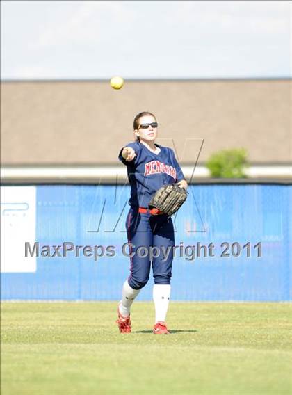 Thumbnail 2 in San Joaquin Memorial @ Frontier (CIF CS Playoffs) photogallery.