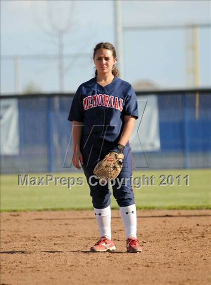 Thumbnail 2 in San Joaquin Memorial @ Frontier (CIF CS Playoffs) photogallery.