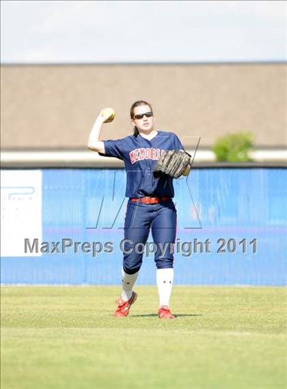 Thumbnail 1 in San Joaquin Memorial @ Frontier (CIF CS Playoffs) photogallery.
