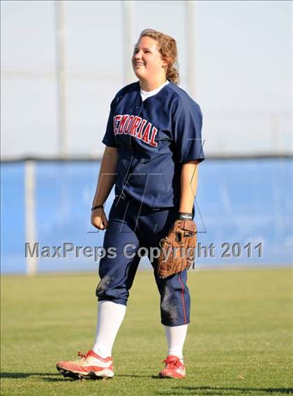 Thumbnail 2 in San Joaquin Memorial @ Frontier (CIF CS Playoffs) photogallery.