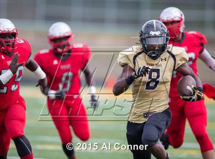 Thumbnail 3 in Suitland @ Oxon Hill photogallery.