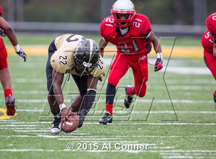 Thumbnail 3 in Suitland @ Oxon Hill photogallery.