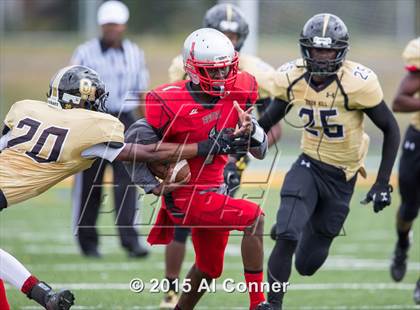 Thumbnail 2 in Suitland @ Oxon Hill photogallery.