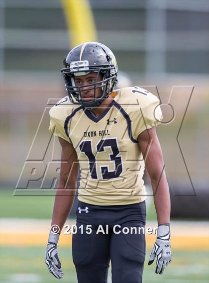 Thumbnail 2 in Suitland @ Oxon Hill photogallery.