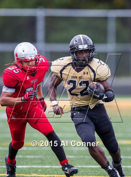 Thumbnail 1 in Suitland @ Oxon Hill photogallery.