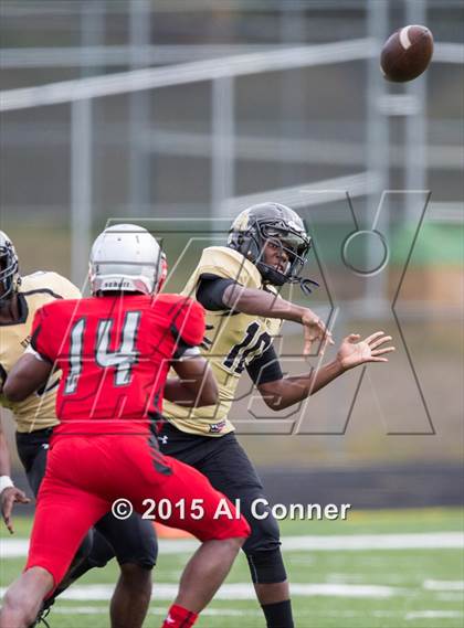 Thumbnail 2 in Suitland @ Oxon Hill photogallery.