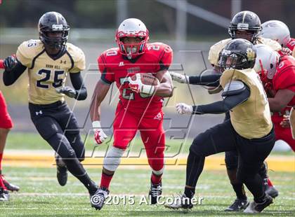 Thumbnail 2 in Suitland @ Oxon Hill photogallery.