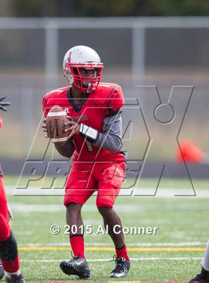 Thumbnail 2 in Suitland @ Oxon Hill photogallery.
