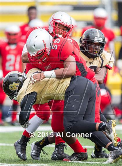 Thumbnail 1 in Suitland @ Oxon Hill photogallery.
