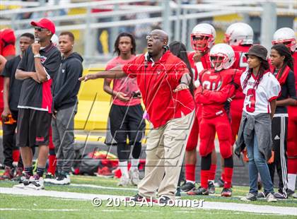 Thumbnail 3 in Suitland @ Oxon Hill photogallery.