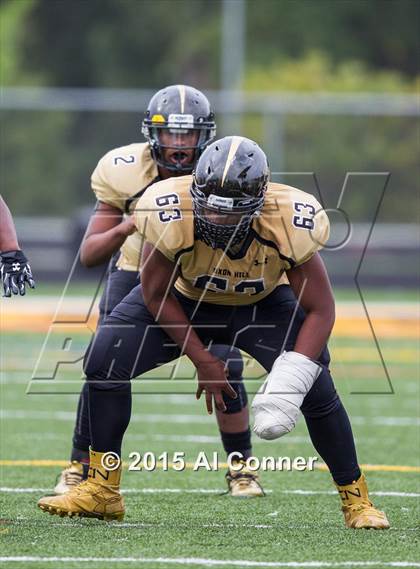 Thumbnail 1 in Suitland @ Oxon Hill photogallery.