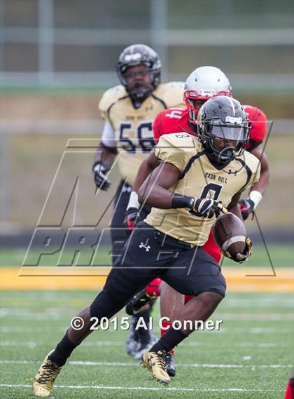 Thumbnail 1 in Suitland @ Oxon Hill photogallery.