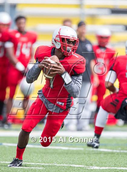 Thumbnail 3 in Suitland @ Oxon Hill photogallery.