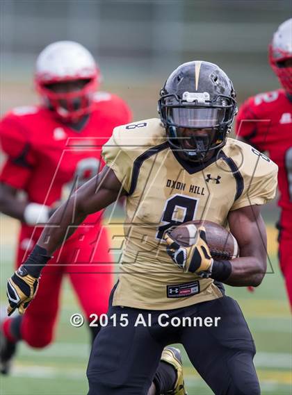 Thumbnail 1 in Suitland @ Oxon Hill photogallery.