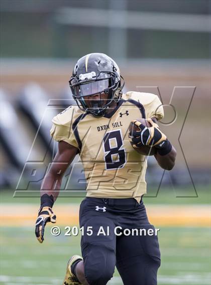 Thumbnail 1 in Suitland @ Oxon Hill photogallery.