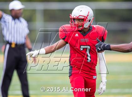 Thumbnail 3 in Suitland @ Oxon Hill photogallery.