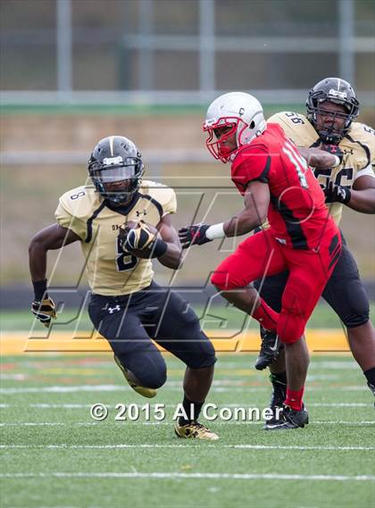 Thumbnail 2 in Suitland @ Oxon Hill photogallery.