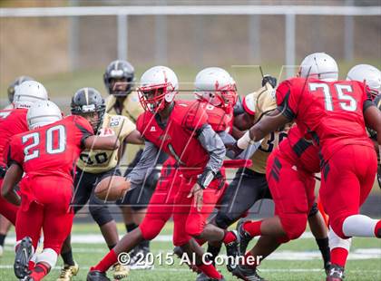 Thumbnail 3 in Suitland @ Oxon Hill photogallery.