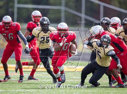 Thumbnail 3 in Suitland @ Oxon Hill photogallery.