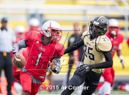 Thumbnail 1 in Suitland @ Oxon Hill photogallery.