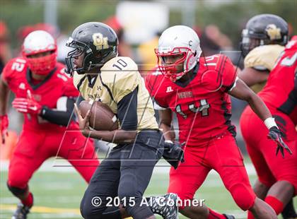 Thumbnail 1 in Suitland @ Oxon Hill photogallery.