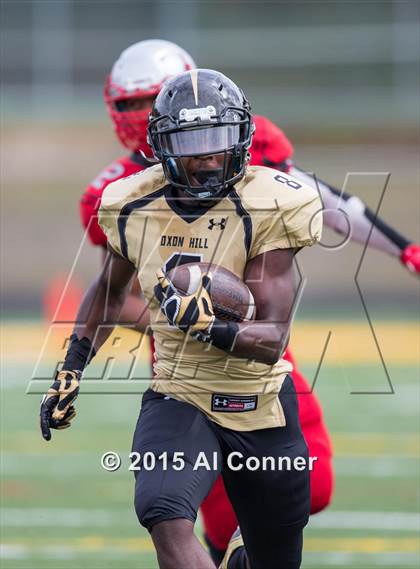 Thumbnail 2 in Suitland @ Oxon Hill photogallery.