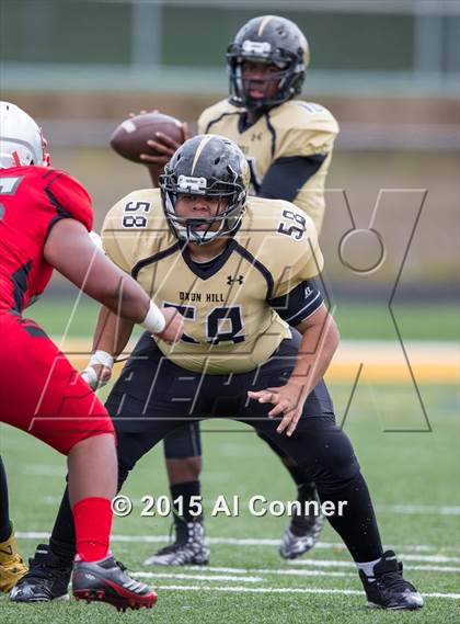 Thumbnail 3 in Suitland @ Oxon Hill photogallery.