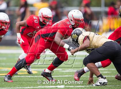 Thumbnail 3 in Suitland @ Oxon Hill photogallery.