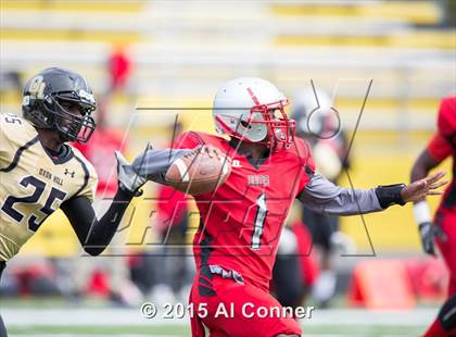Thumbnail 2 in Suitland @ Oxon Hill photogallery.