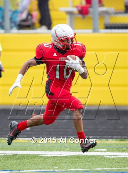 Thumbnail 1 in Suitland @ Oxon Hill photogallery.