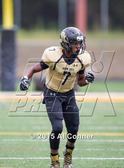 Thumbnail 3 in Suitland @ Oxon Hill photogallery.