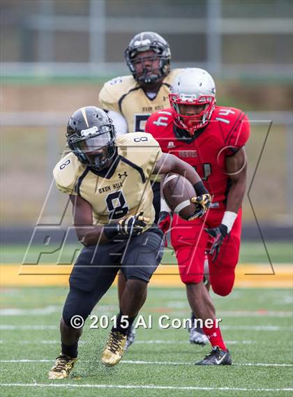 Thumbnail 2 in Suitland @ Oxon Hill photogallery.
