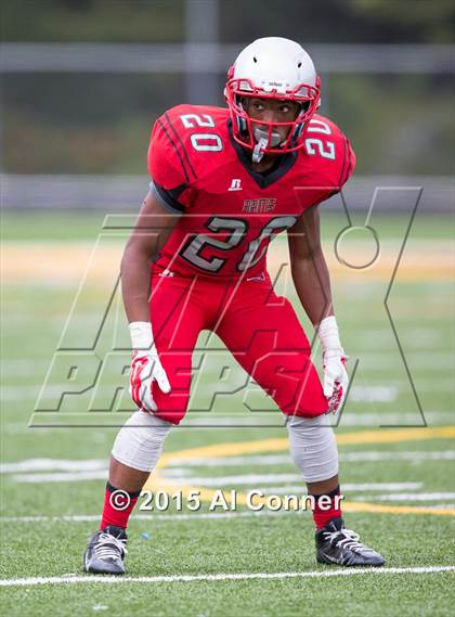 Thumbnail 2 in Suitland @ Oxon Hill photogallery.