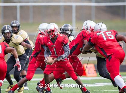 Thumbnail 2 in Suitland @ Oxon Hill photogallery.
