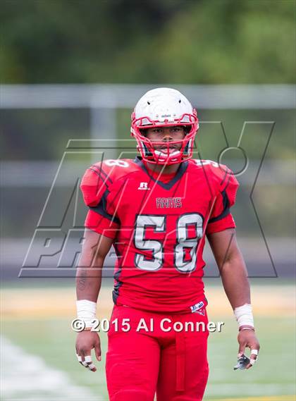 Thumbnail 3 in Suitland @ Oxon Hill photogallery.
