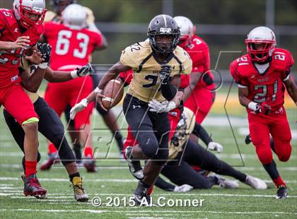 Thumbnail 1 in Suitland @ Oxon Hill photogallery.