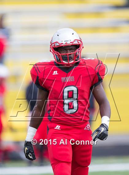 Thumbnail 1 in Suitland @ Oxon Hill photogallery.